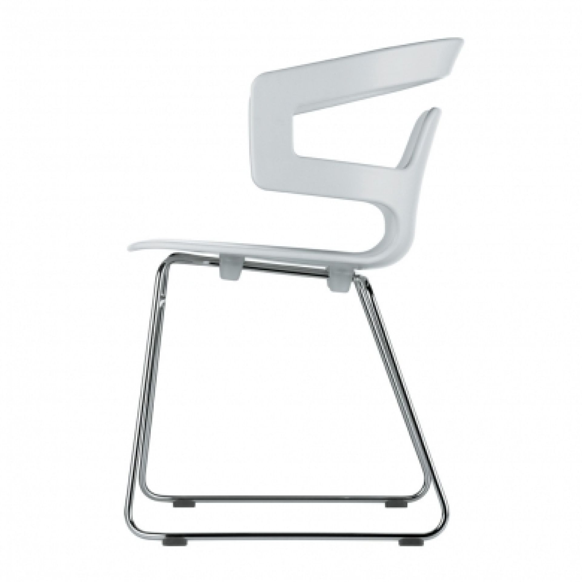 Segesta Chair 501 Stuhl Alias